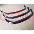 Kia Soluto Pegas Front Lip Front Bumper Lip